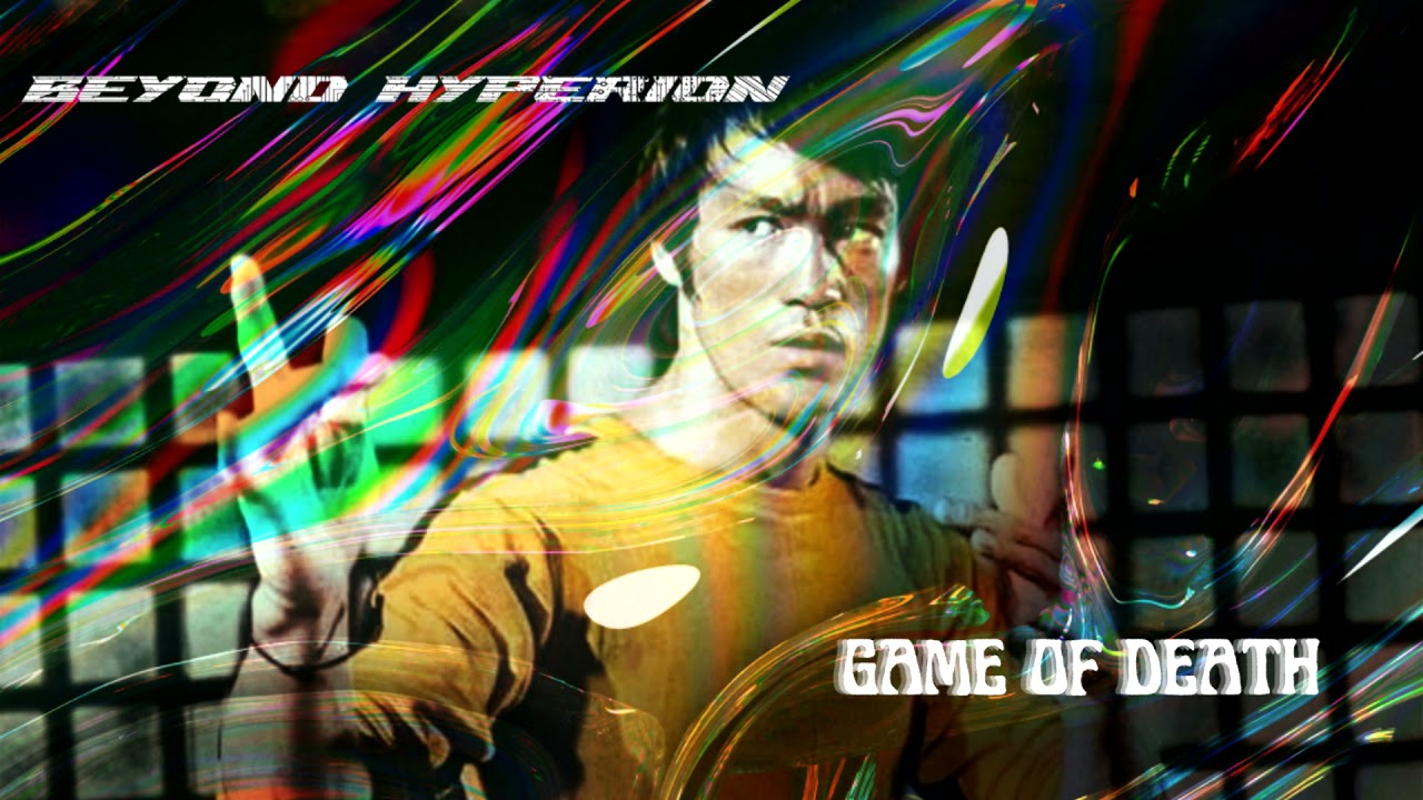 Bruce Lee's Game Of Death (Metal Cover) - Beyond Hyperion