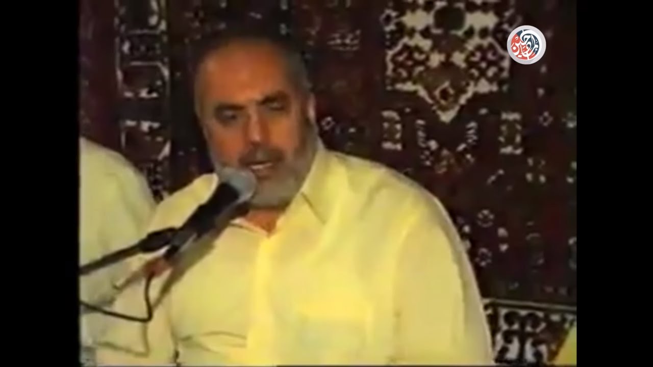 يا خير خلق الله يا نور عرش الله - منير عقلة