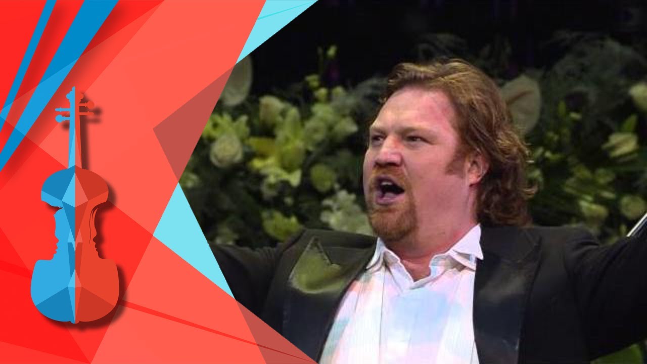 Virtuózok | Újévi Koncert | Molnár Levente - W. A.Mozart: Don Giovanni - Pezsgőária