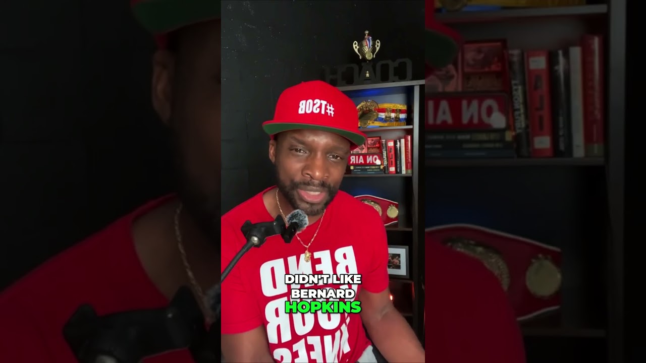 Mayweather's Secret: How To Beat Anyone In Boxing