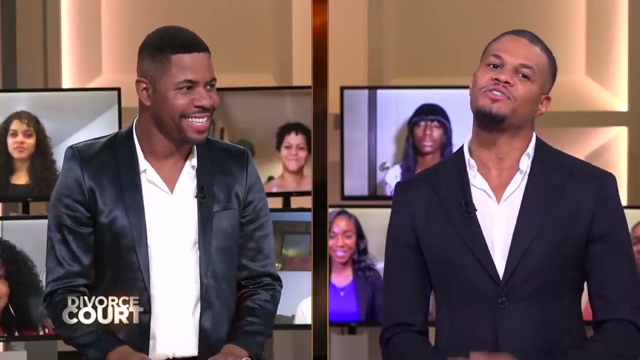 Full Episode- Spruill Vs.Franklin: Put a Ring On It