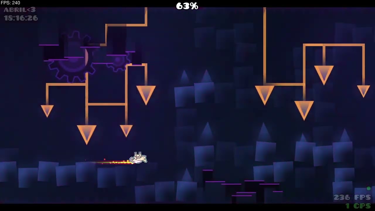 [GD] The Moon Below 100%