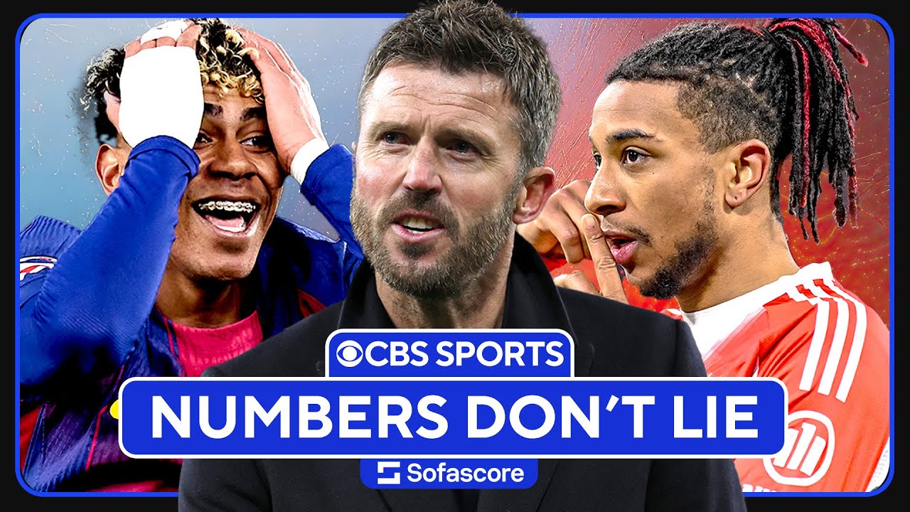 United STUN Arsenal | Michael Olise: Best Winger in the WORLD? | Who makes UCL Top 8?