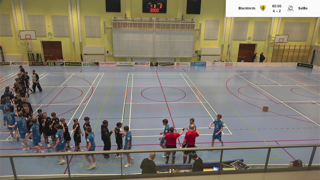 BBU - SalBa P19 SM 08.02.2026