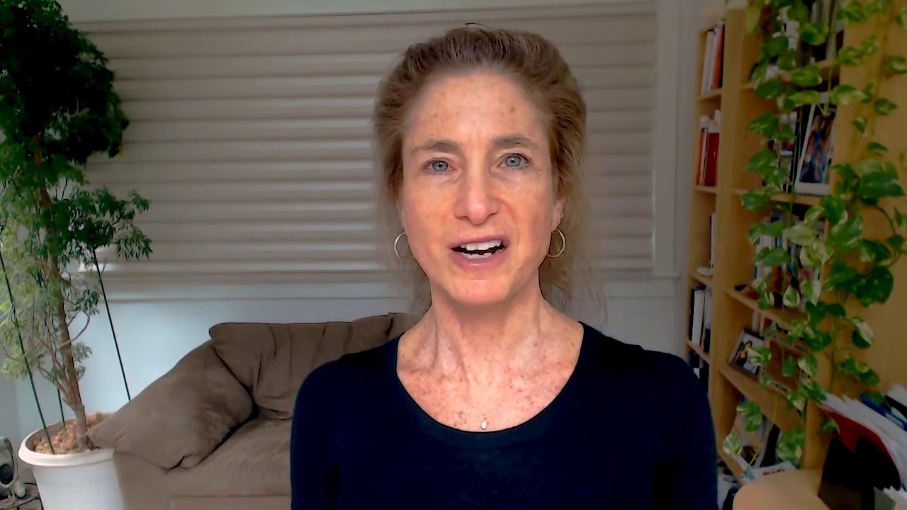 Tara Brach | A Courageous Presence with Racism