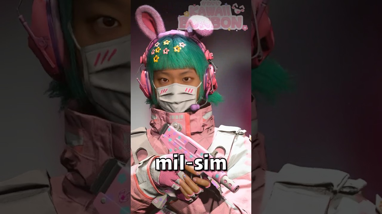 NEW Mil-Sim Skin in MWIII! 🔥