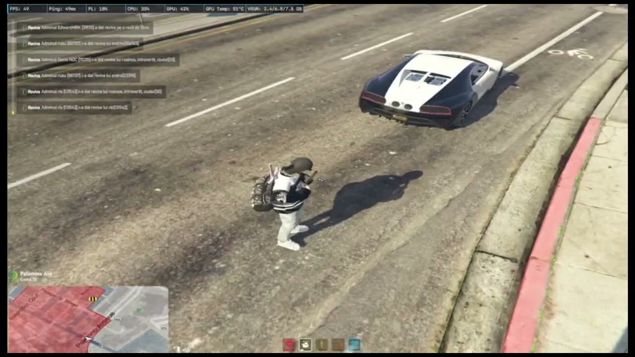 [FPLAYT] Gajo Montage Brokers #1