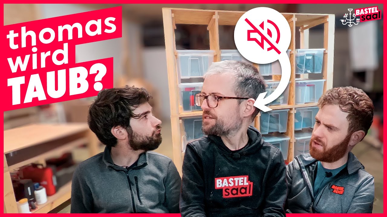 IKEA-Samla-Kisten f&uuml;r Werkstatt-Organisation