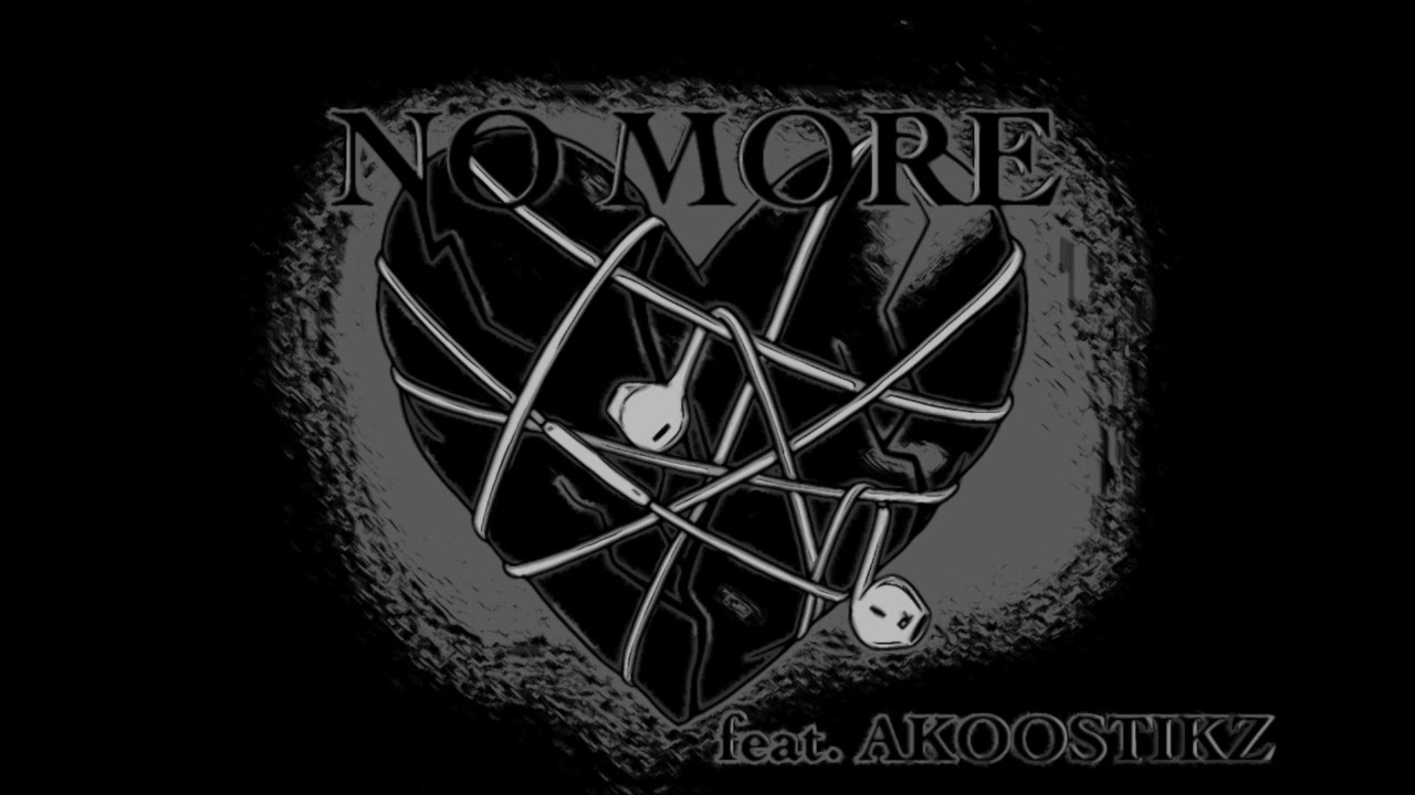 Yogi - NO MORE (Audio) ft.AKOOSTIKZ