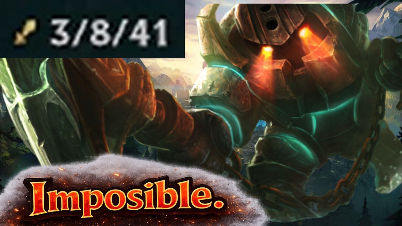IMPOSIBLE --- EMERALD CHALLENGE 2026
