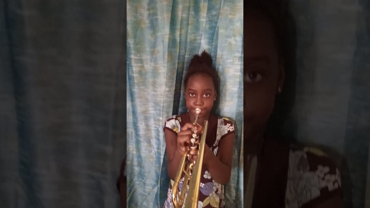 Sierra Leone National Pledge and Anthem by Derica Atere-Roberts