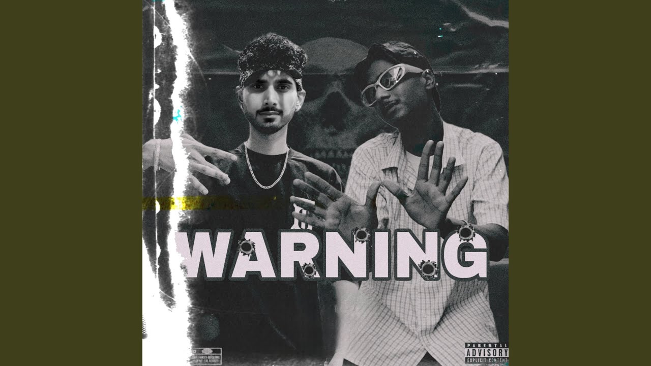 Warning