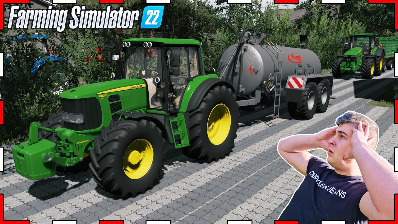 REAKCJA SĄSIADA NA PRZEBUDOWĘ GOSPODARSTWA😱 KUPIŁEM ŁĄKĘ OD ...😍 PRACE POLOWE🚜┃POLSCY SĄSIEDZI┃127