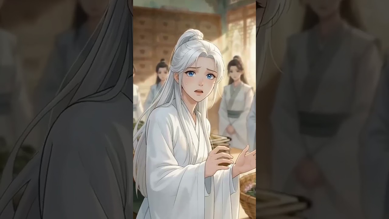 《绝色仙尊》仙界第一女战神在加封典礼上，遭师兄沈清尘、道侣苏晏、挚友秦烈联手背叛，仙骨被抽，神魂受尽干年折磨。重生后回到千年前拜入师门之初，她伪装孱弱，步步为营，在复仇路上揭露三人伪善面目#阿紫说漫