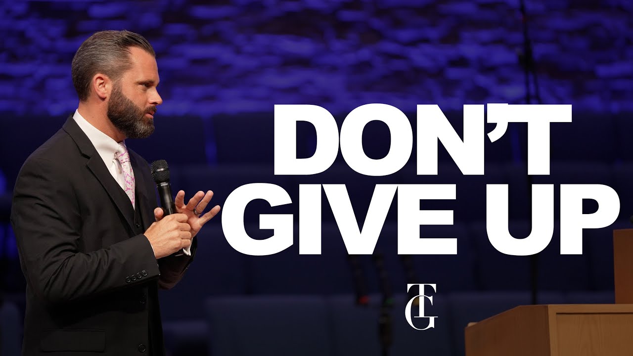 Что делать, когда вы слишком устали, чтобы что-либо делать | Тайлер Голден