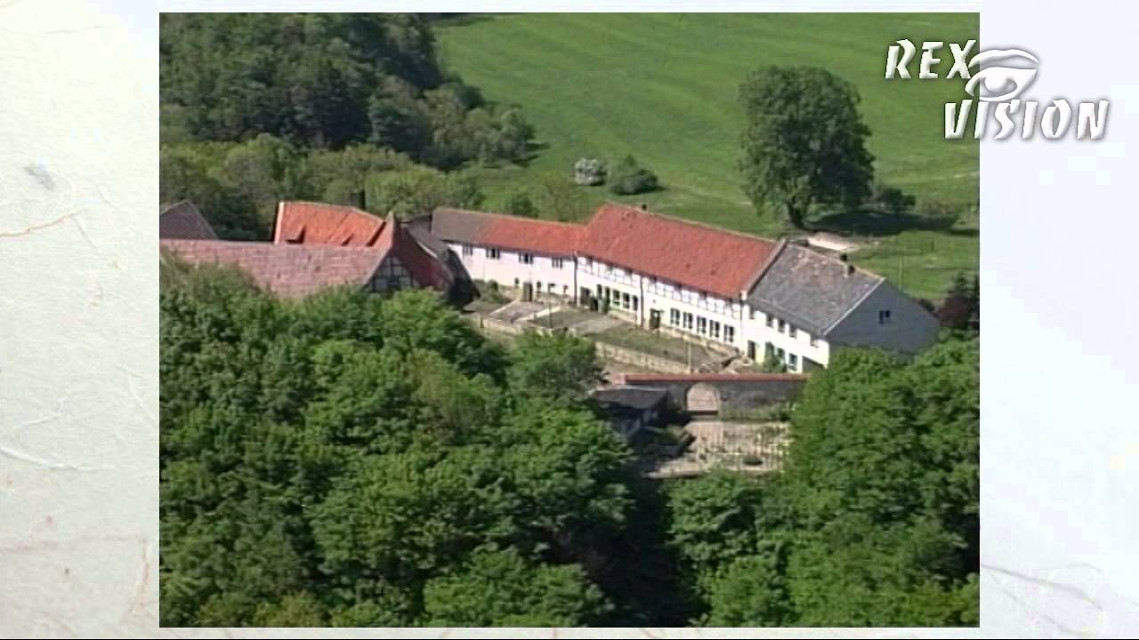Scharfenstein - Eine Burg wird Begegnungszentrum