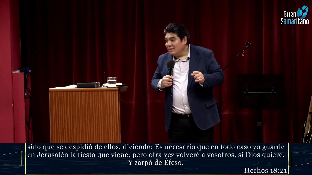 No Temas Porque Dios Esta Contigo