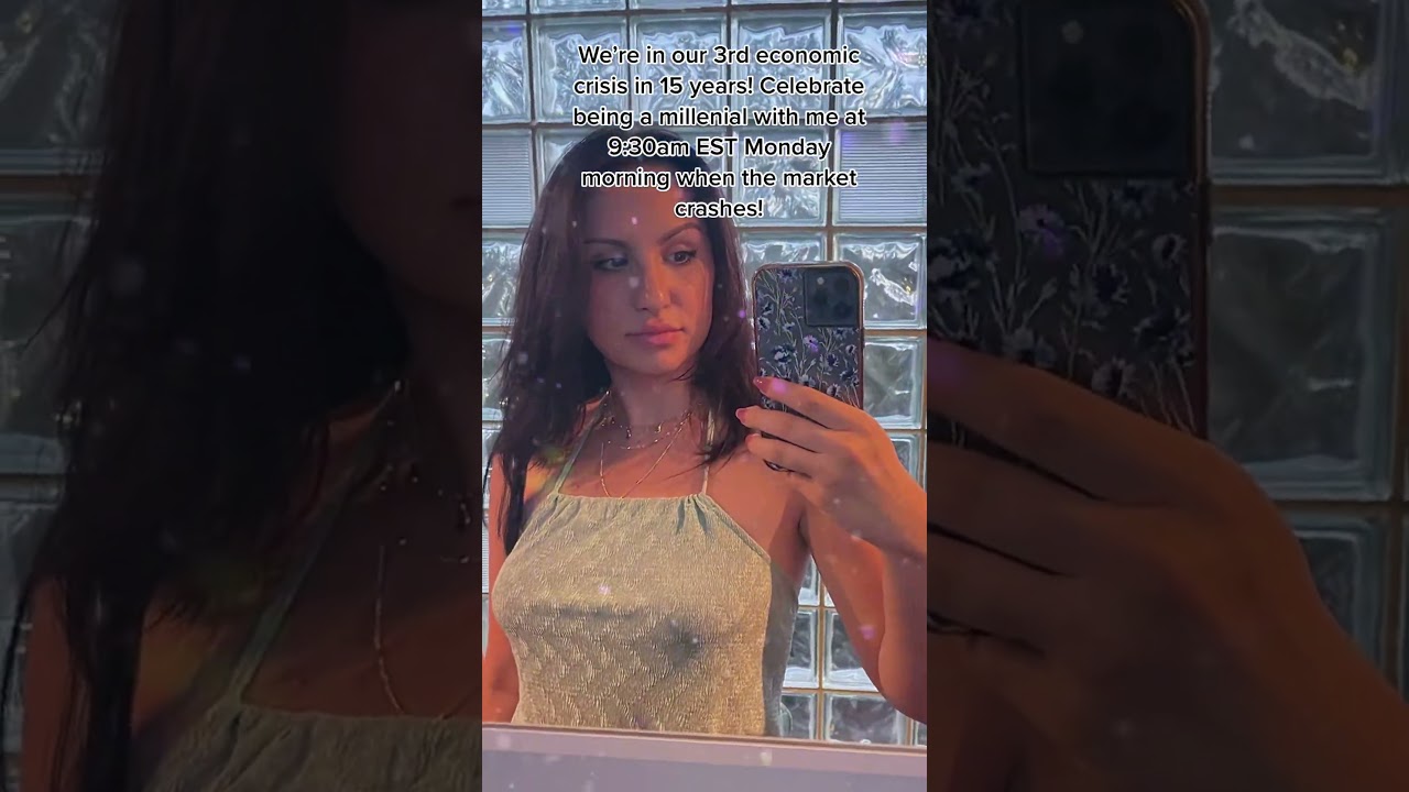 Banking Chaos: Economic Tips to Survive #bemanythings #economiccrisis