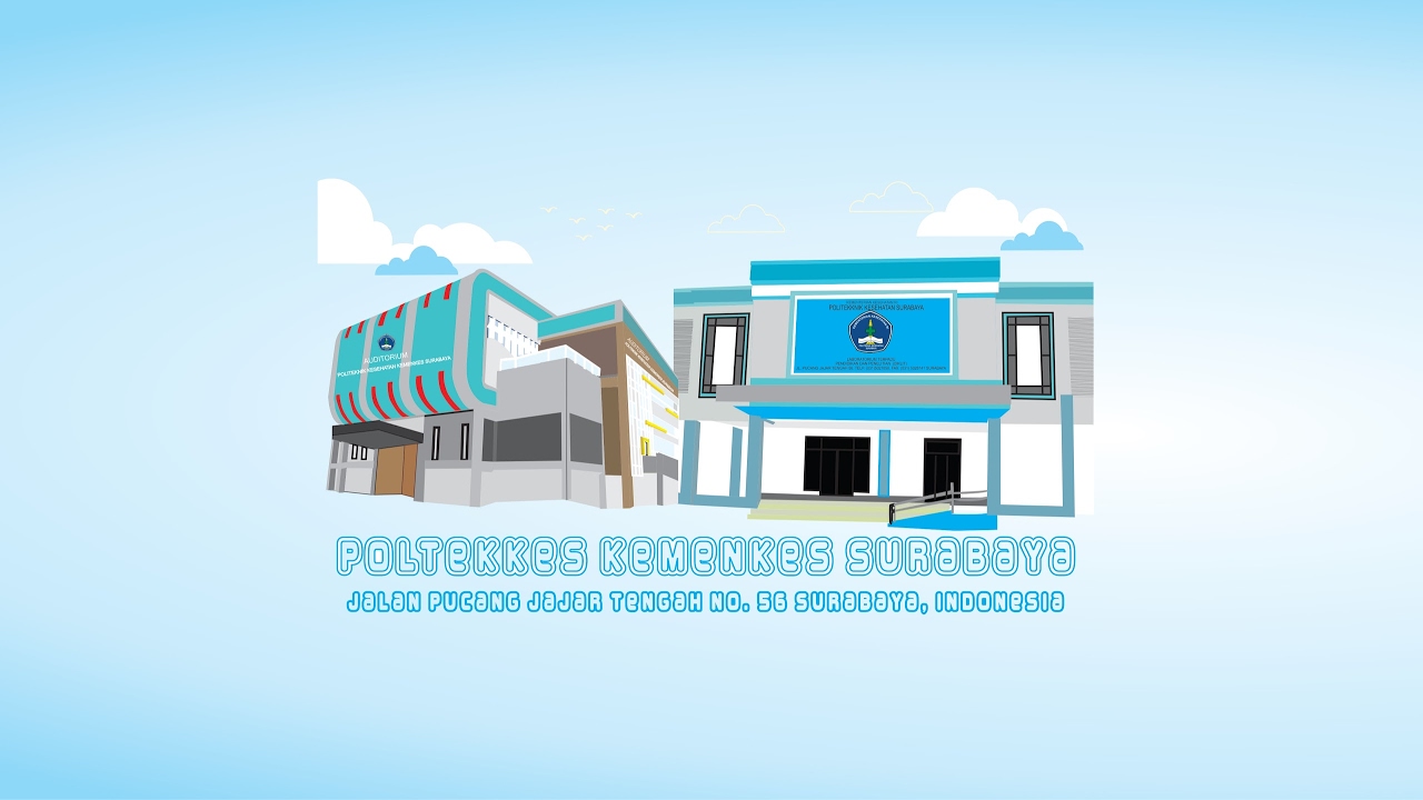 BEM Poltekkes Kemenkes Surabaya's broadcast