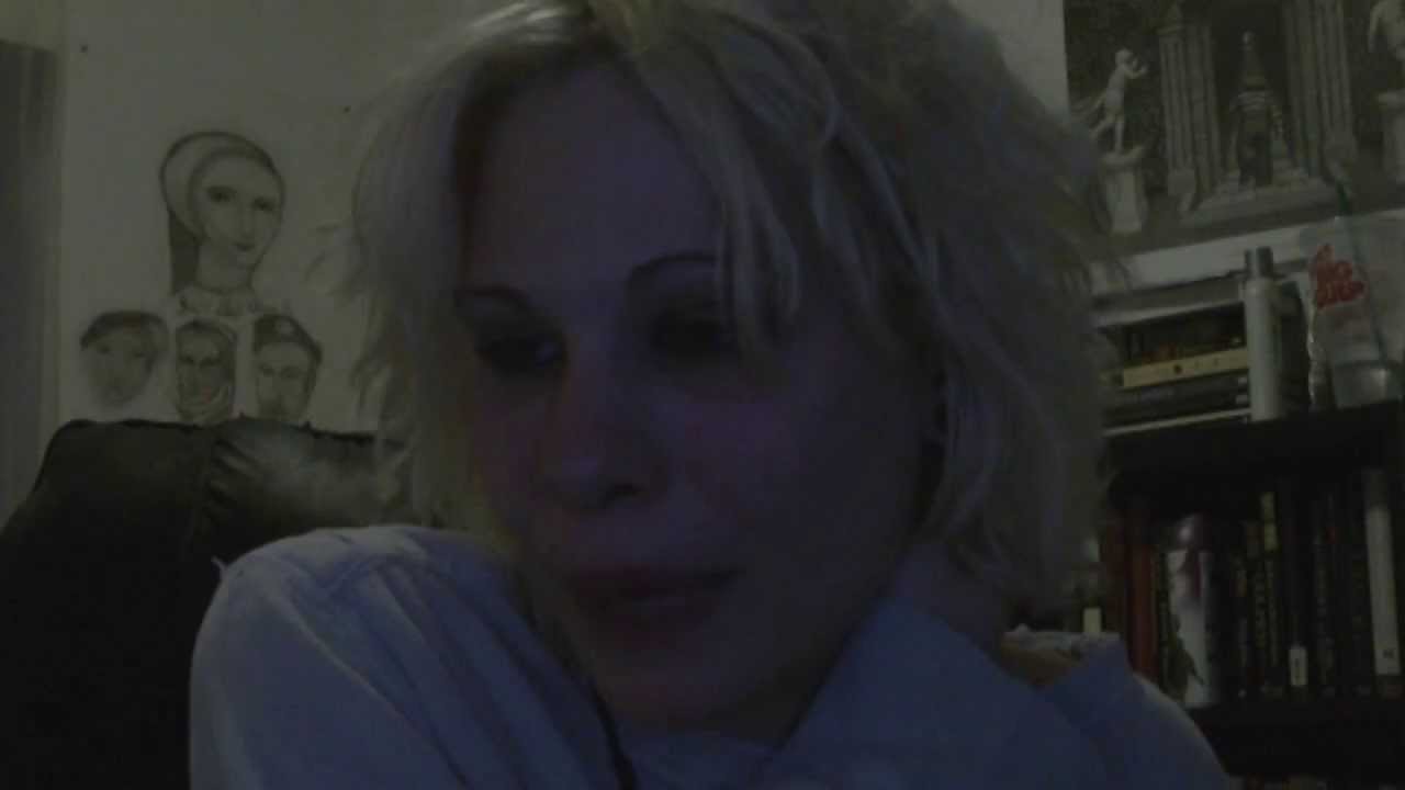 Withdrawal from my meds Luvox *Fluvoxamine*