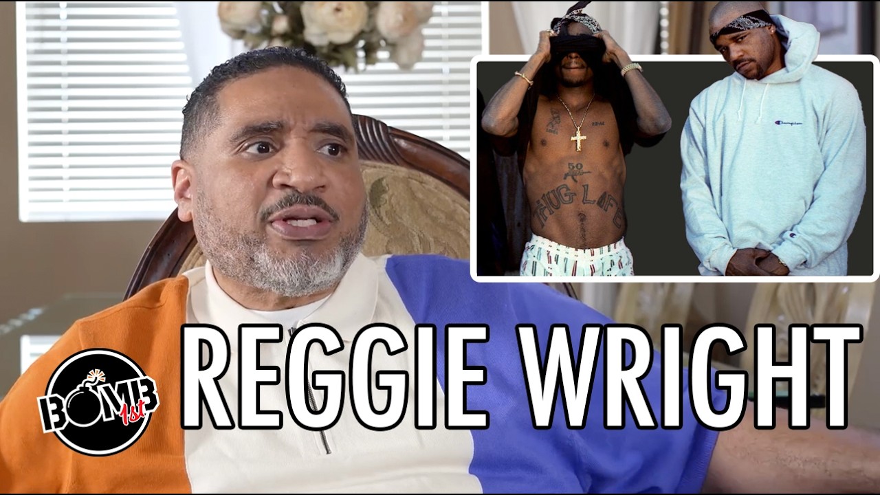 Suge Knight Turned 2Pac Against Big Syke and Mopreme, Johnny J Wanted To Get Paid!