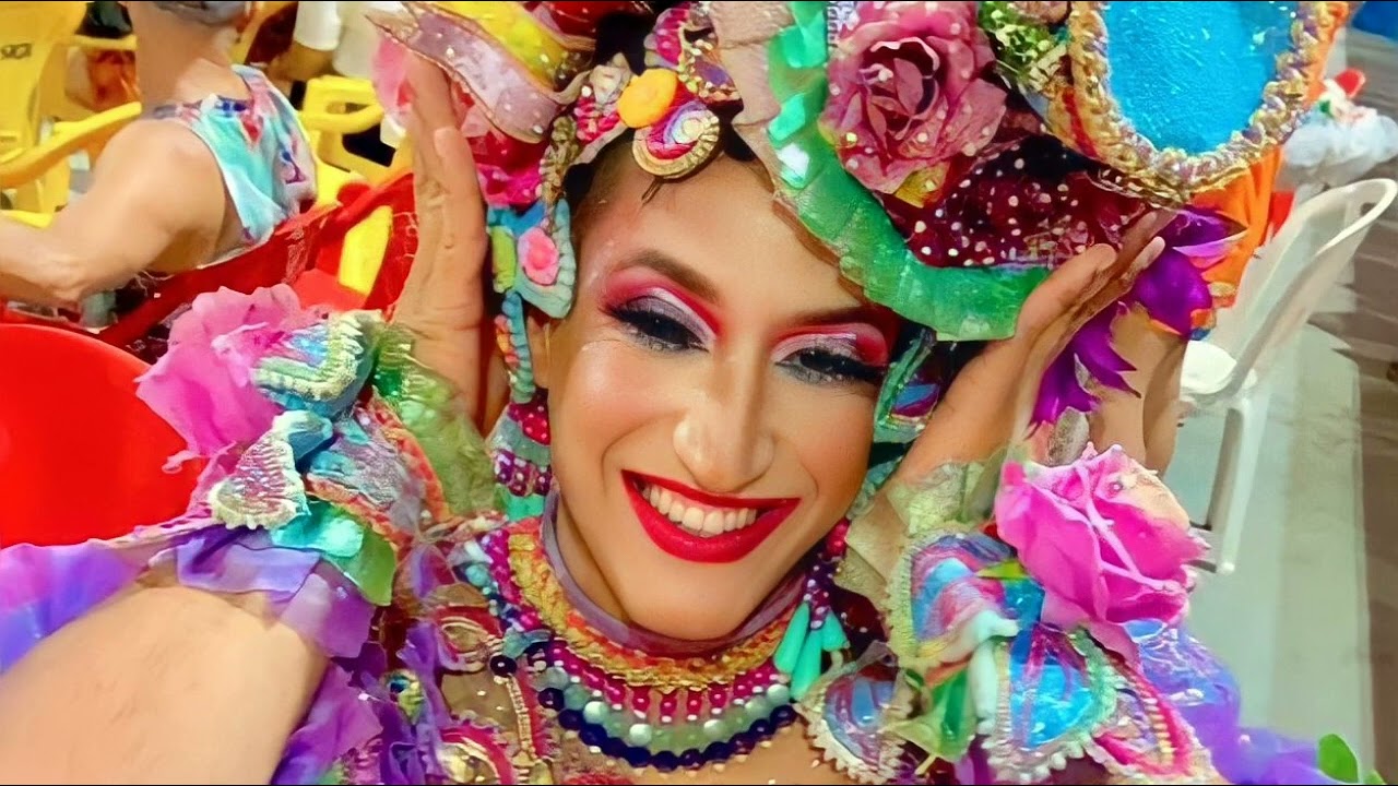 MÚSICA DE MISS - Yandrea Gurgel - São João 2022