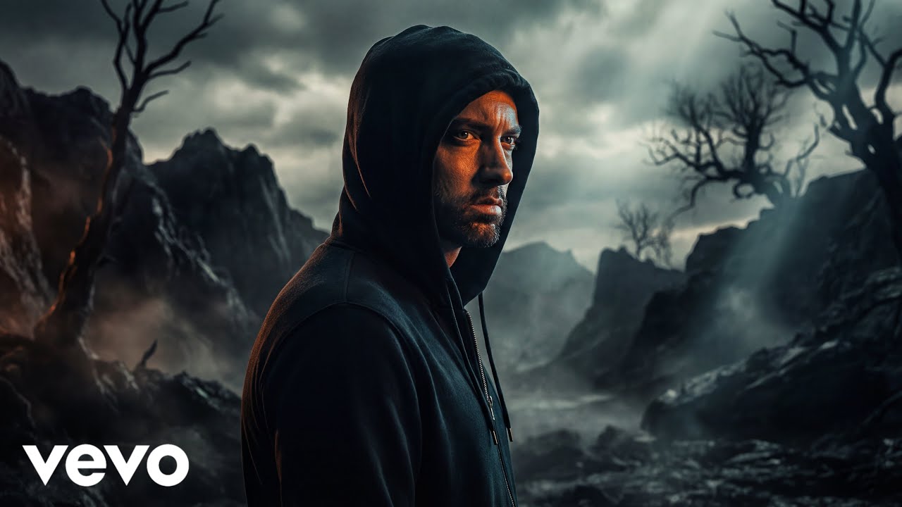 Eminem - HILLS HAVE EYES (2026)