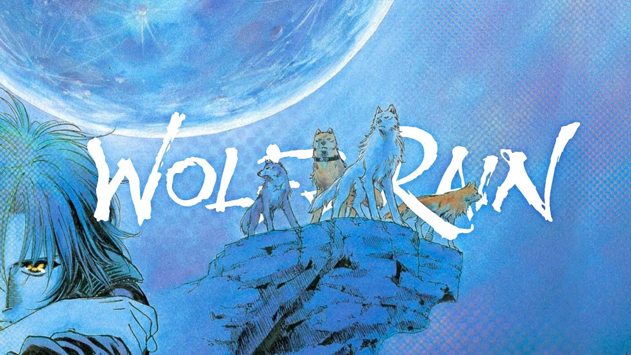 The Last Anime of Its Kind
