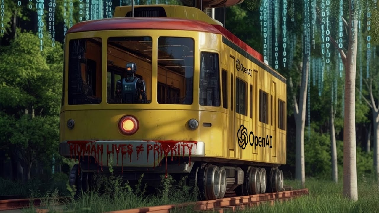 The Trolley Problem for AI and What it Shows for AI Alignment | Ep 12