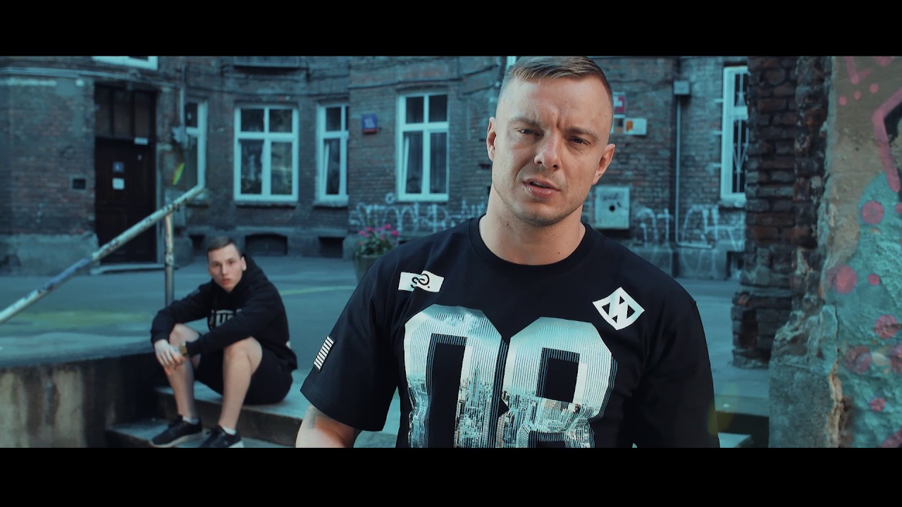 Rest Dixon37 ft. Pietras - Odpowiedzialność