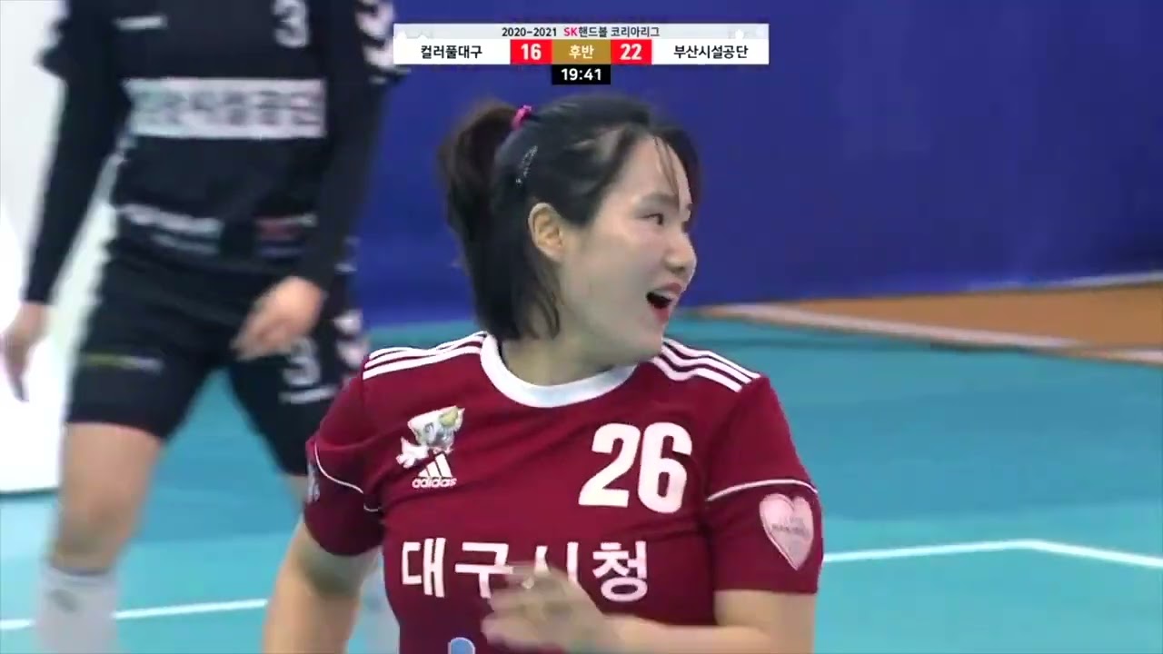 IHF Rule Interpretation 6 | Hitting the goalkeeper in the head with the ball