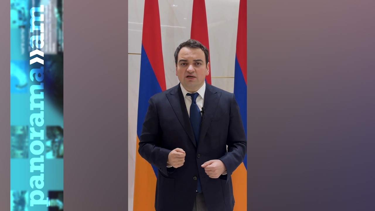Անցած գիշեր Նիկոլ Փաշինյանը հայ ժողովրդի շահը վաճառքի հանեց Amazon-ում. Նարեկ Կարապետյան