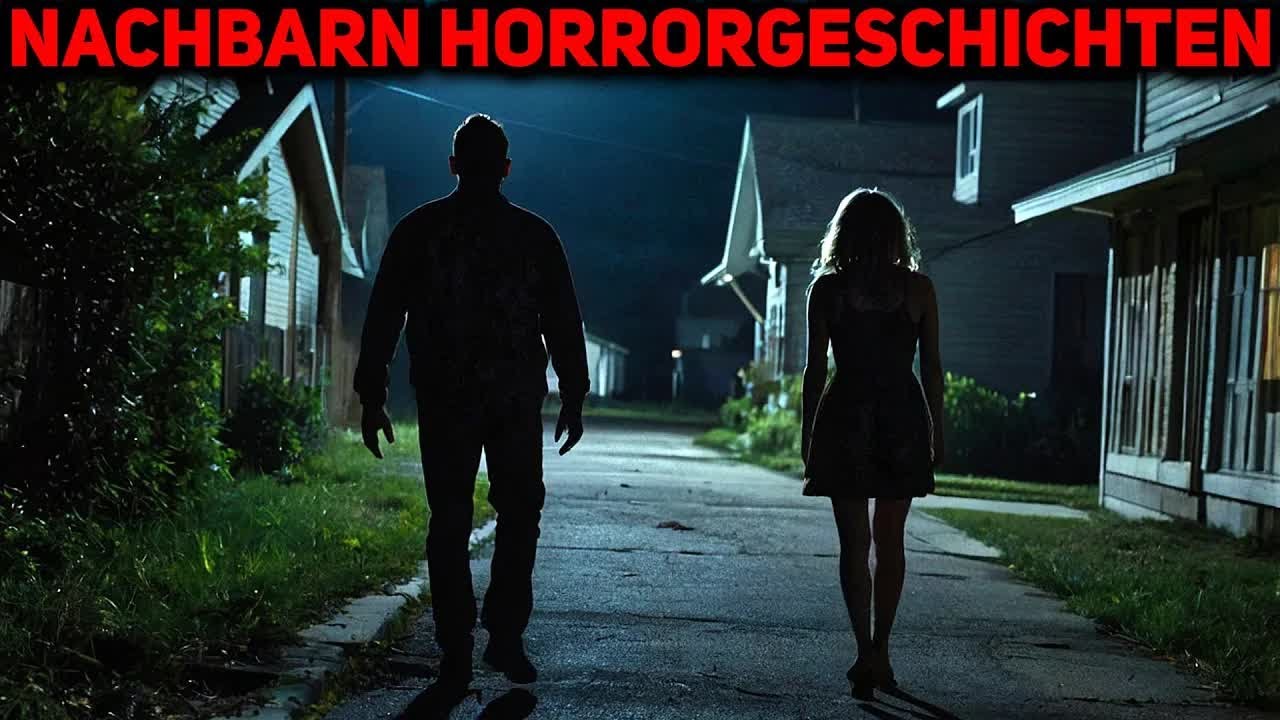 6 Wahre Horrorgeschichten von Nachbarn, Die Dich Erschüttern Werden!