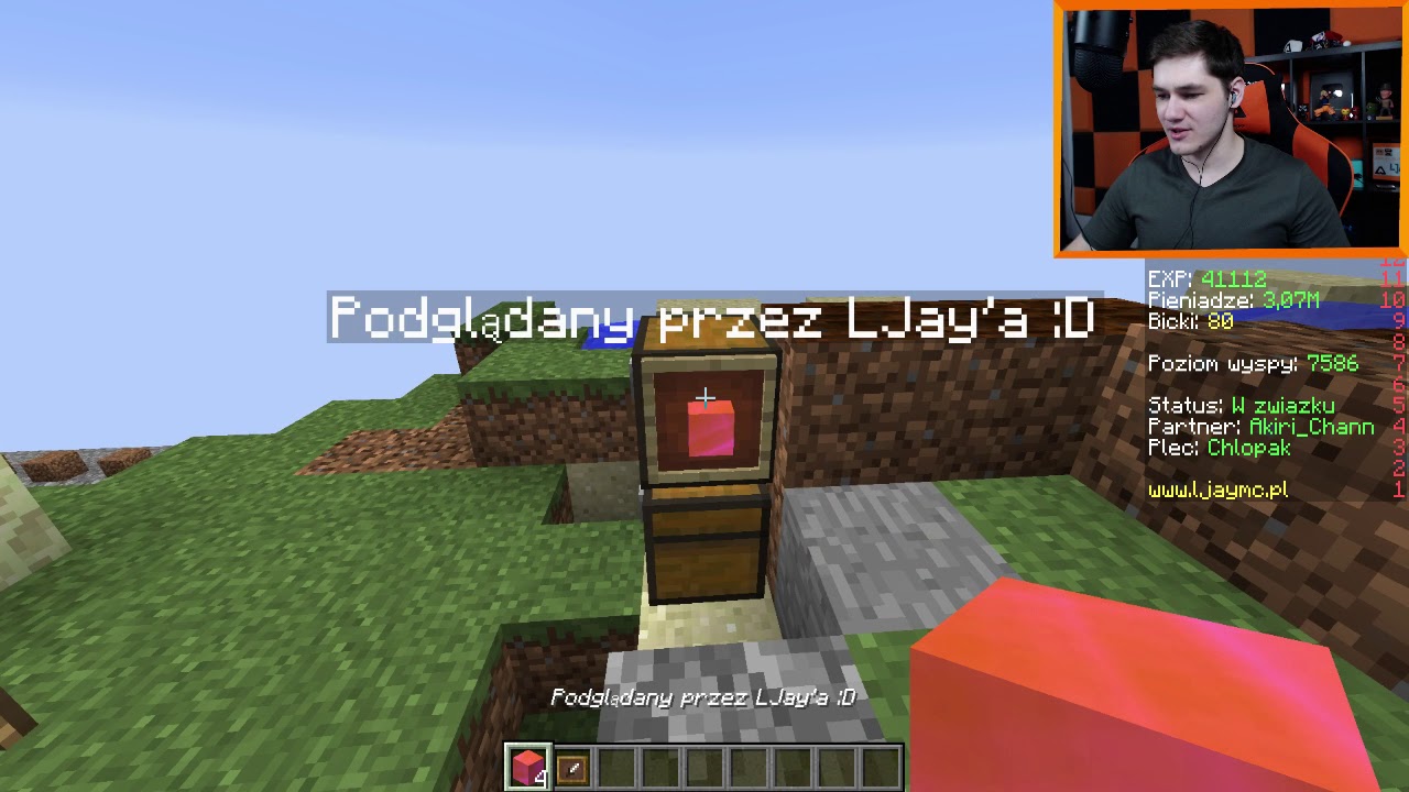 Podglądam Was #6 [ljaymc.pl] - 