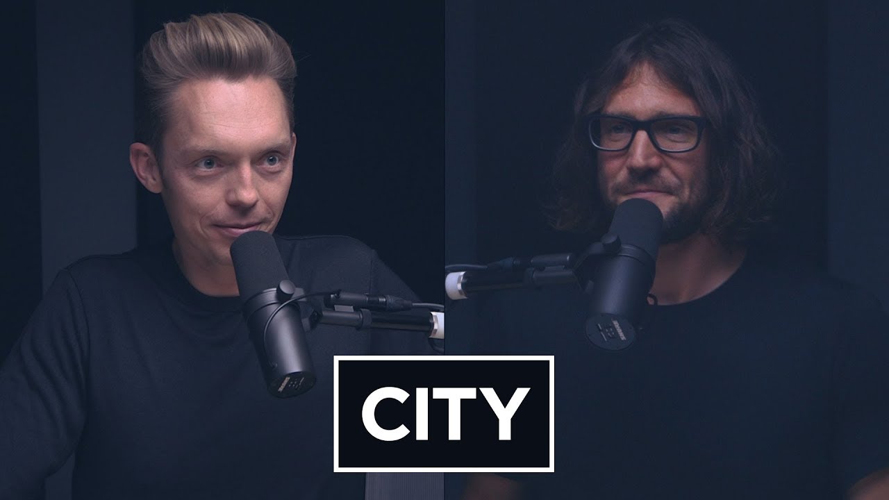 Ep. 150 | City