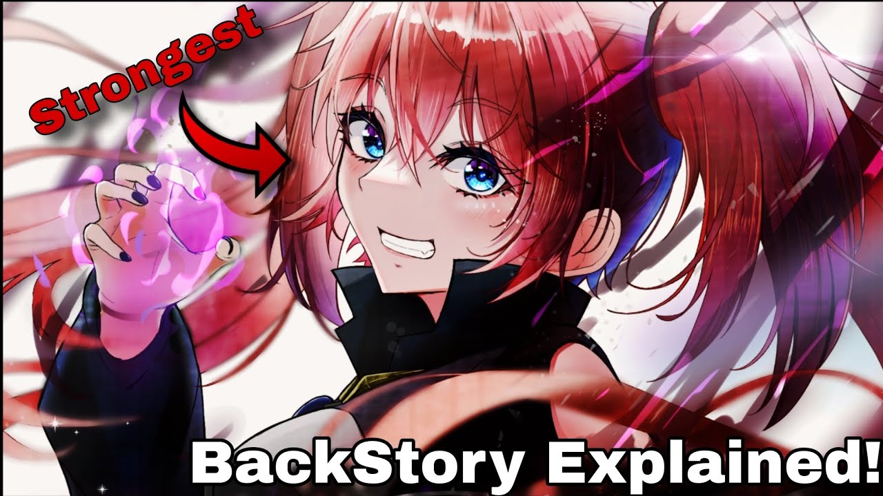 Who Is Milim Nava | How powerful is Milim Nava | Milim's backstory Explained | Tensura