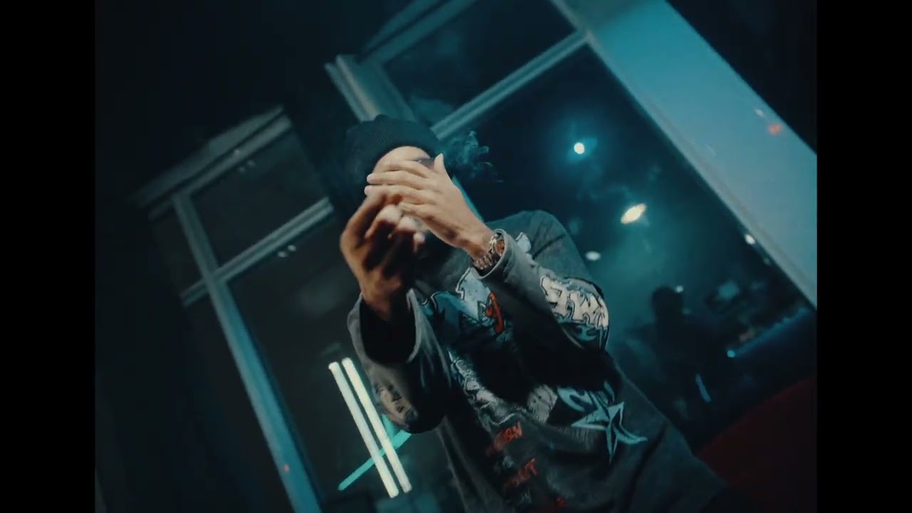 Goatliife - Chris Columbus (Official Music Video)