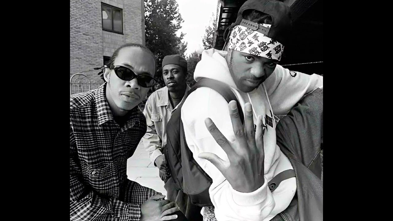 [FREE] Wu-Tang Clan Type Beat, 90s Style Hip-Hop Instrumental 2025 - 