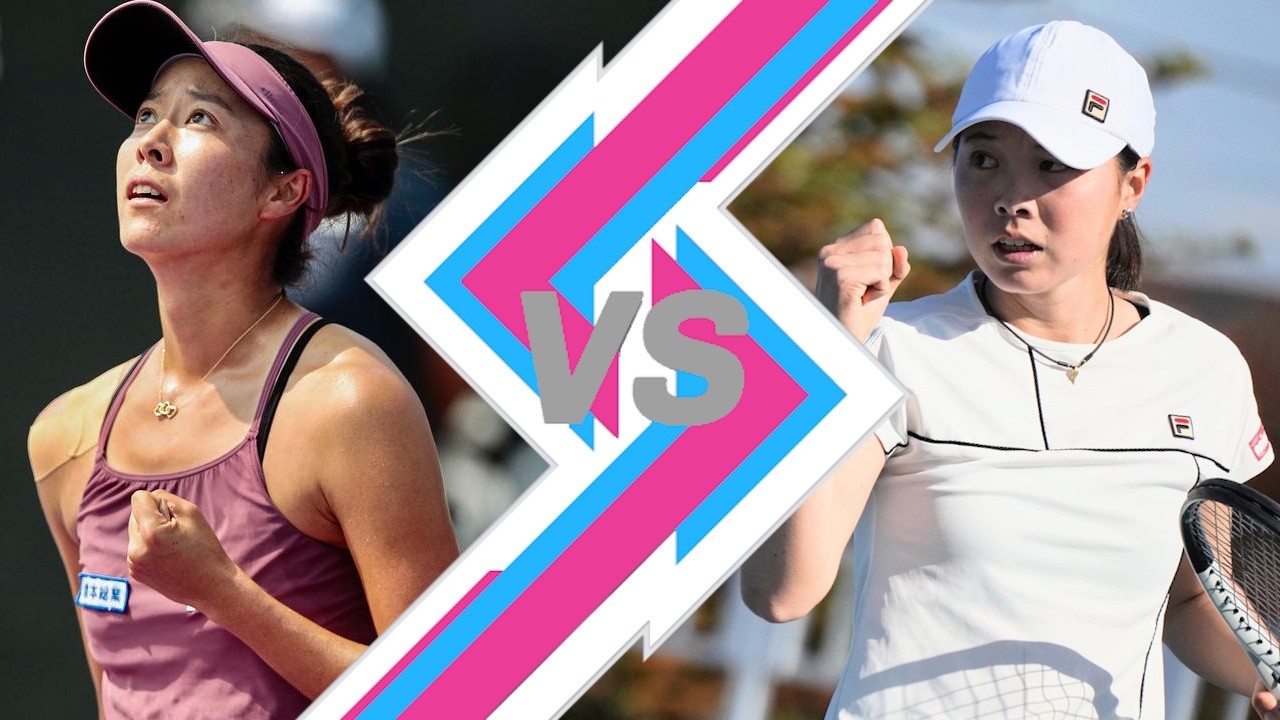 Ena Shibahara (柴原 瑛菜) vs Hayu Kinoshita (木下 晴結) | W75 KYOTO ITF FINAL 2026