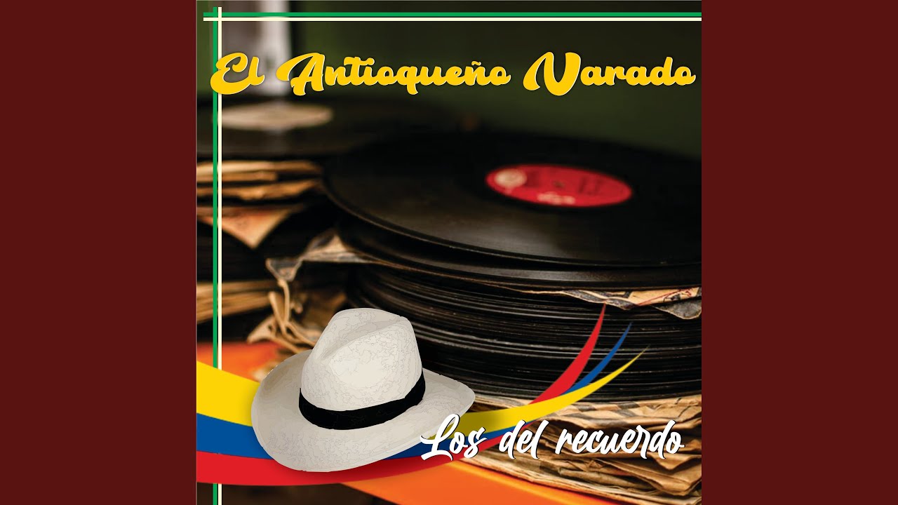 El Antioqueño Varado