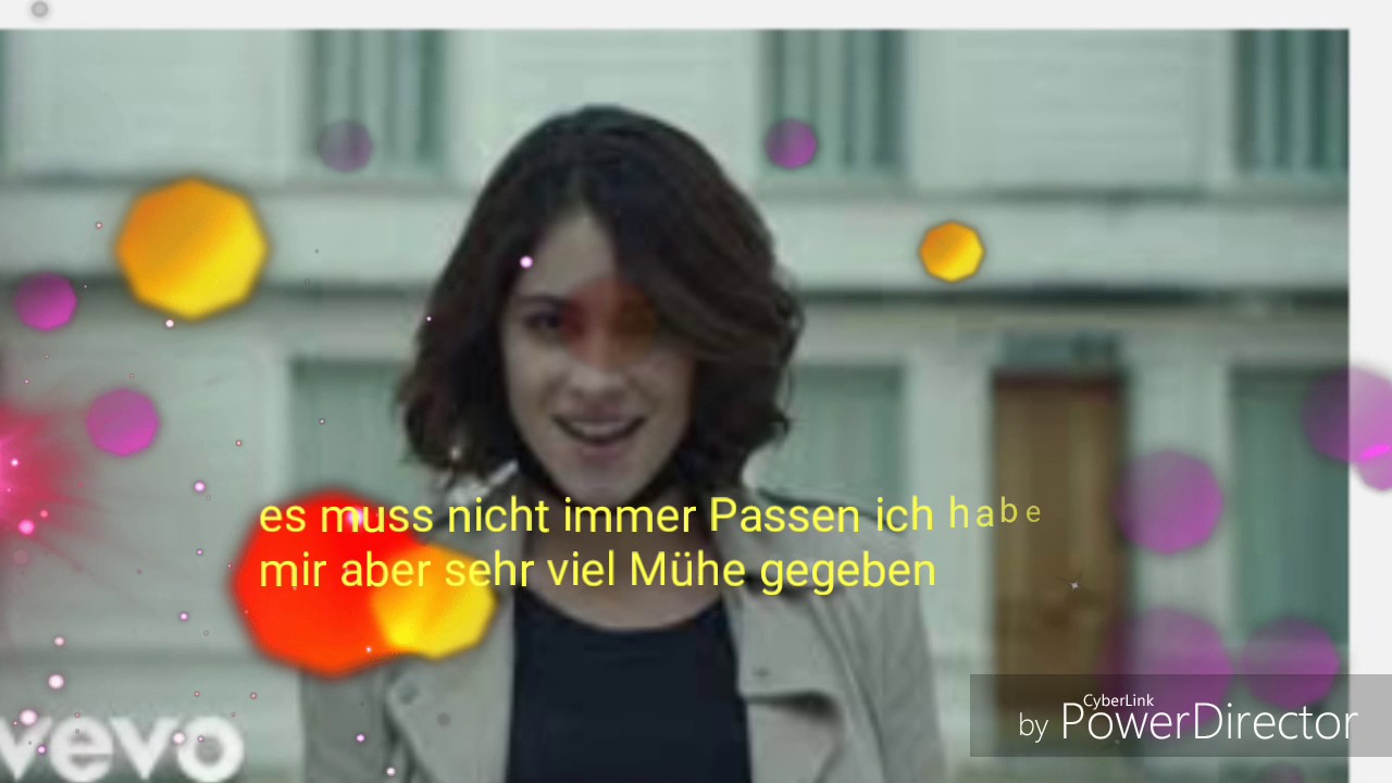 Welcher tini song passt am besten zu dir ?