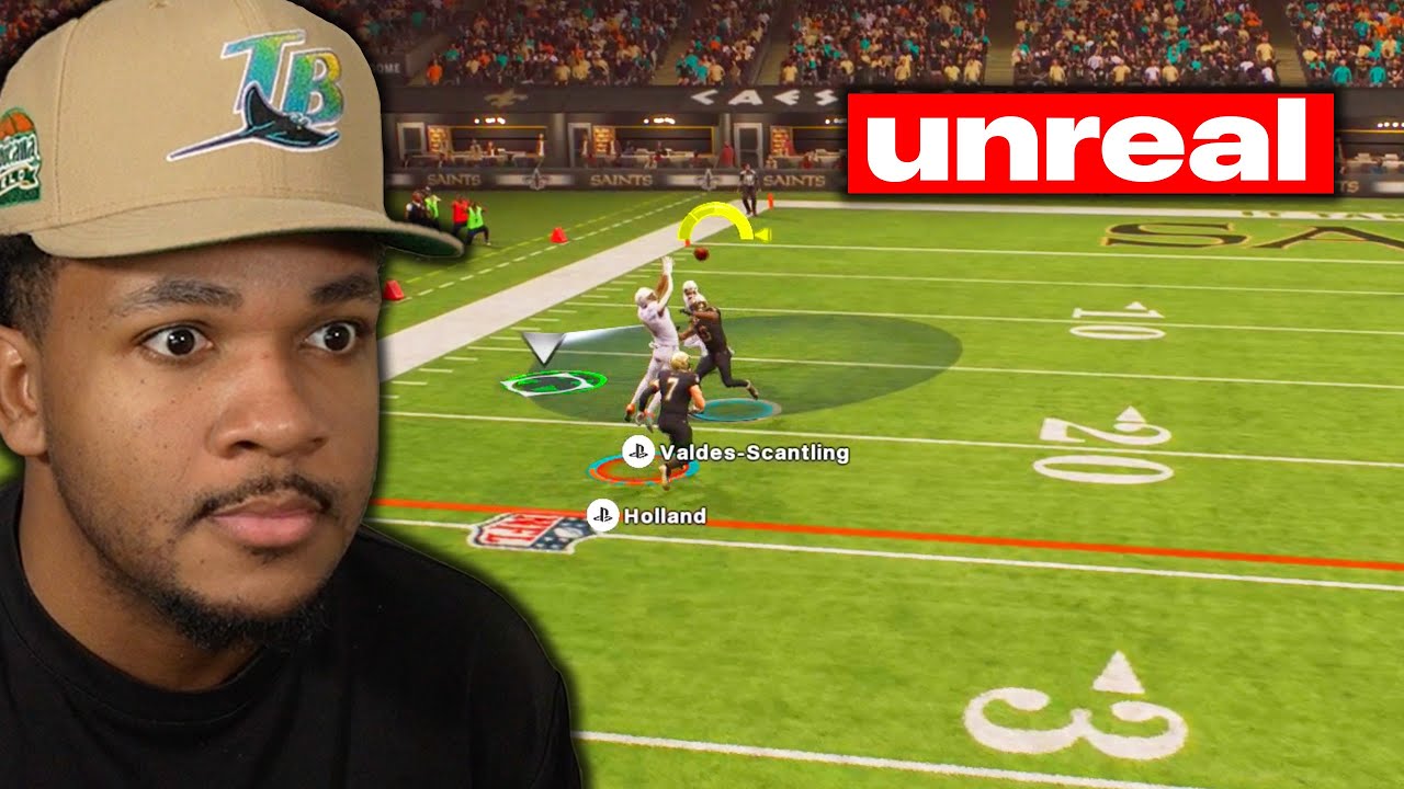 This Trash Talker might have the BEST switch stick I've played against...