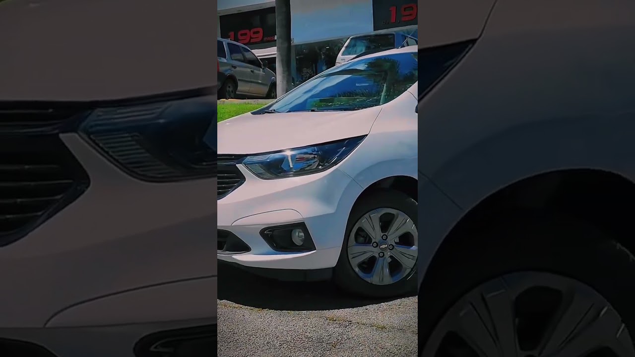 🚘 CHEVROLET SPIN LTZ 1 8 AUTOMÁTICO FLEX 🛞📆 Ano  2023🕹️ Câmbio