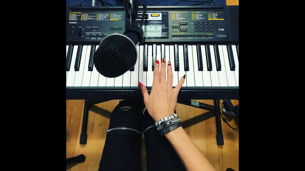 Taya K - Завтра