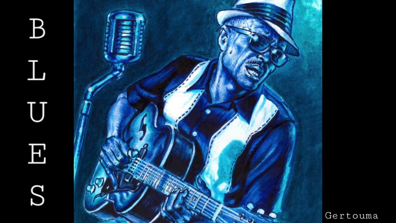 I’m Fallin’ Back to You…***(Blues)***