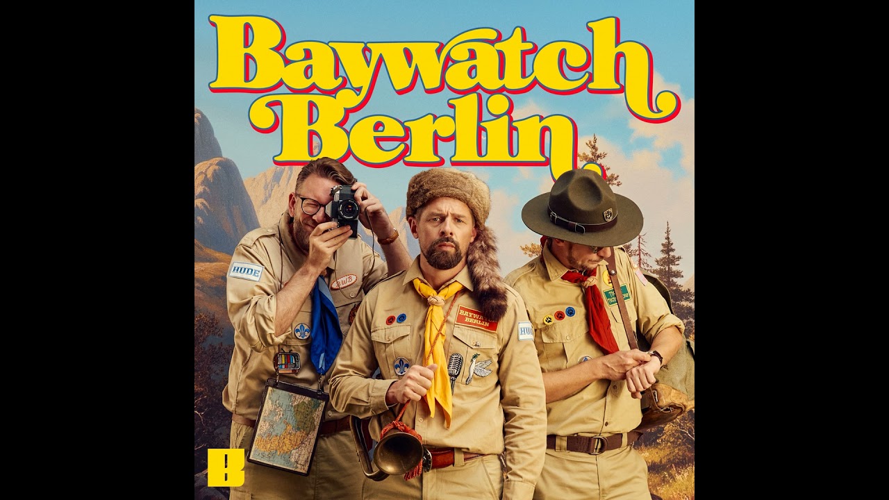 Lobrecht muss sich sch&auml;men