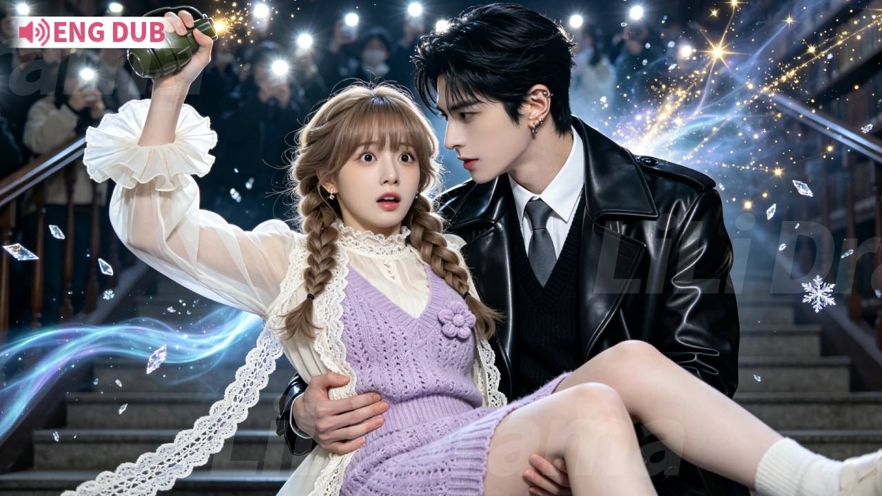 Unlucky girl turns out to be his lucky star&mdash;CEO falls for her and goes from broke to billionaire!