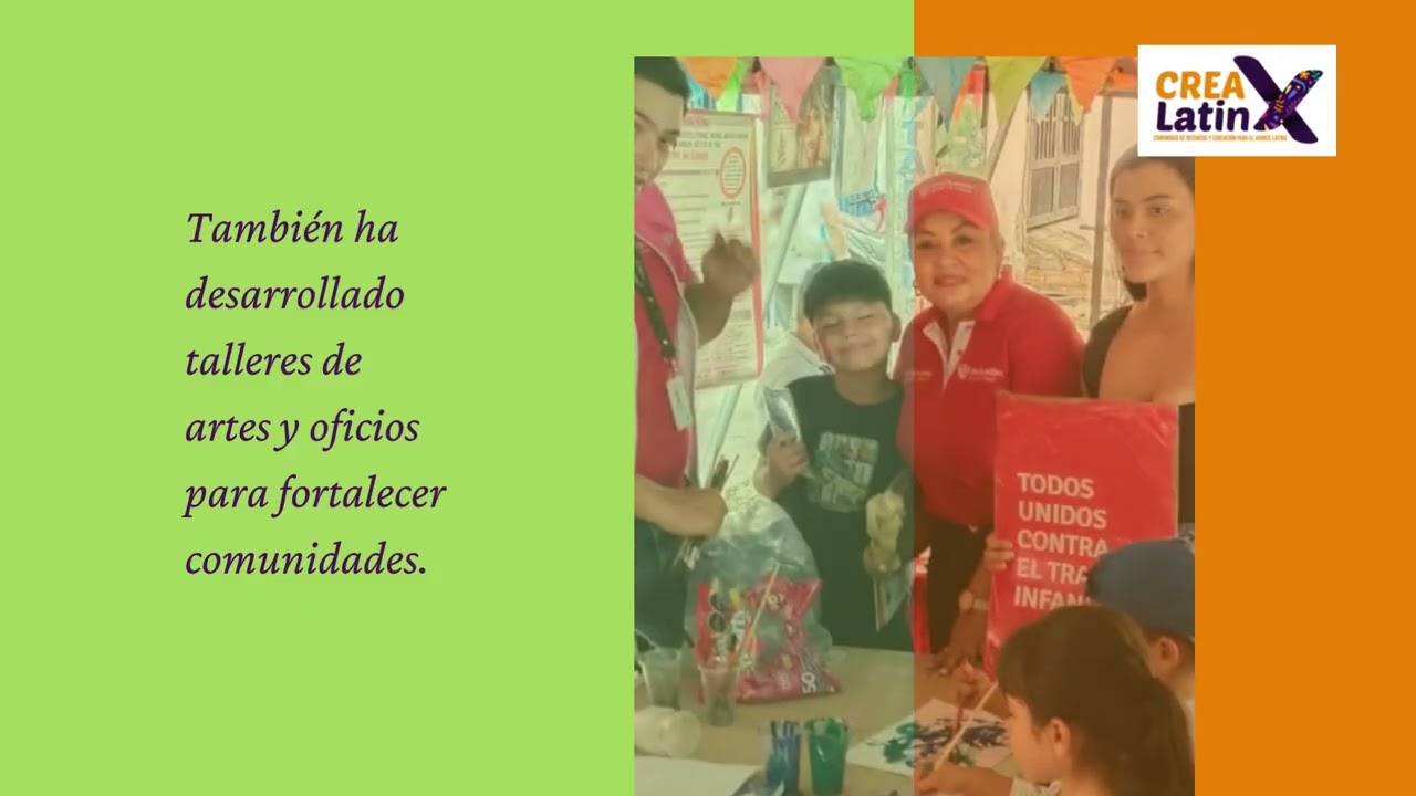 Luz Marina Roman Guerrero