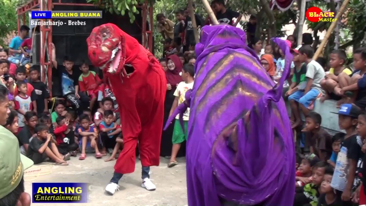 TIREK  - ANGLING BUANA GROUP