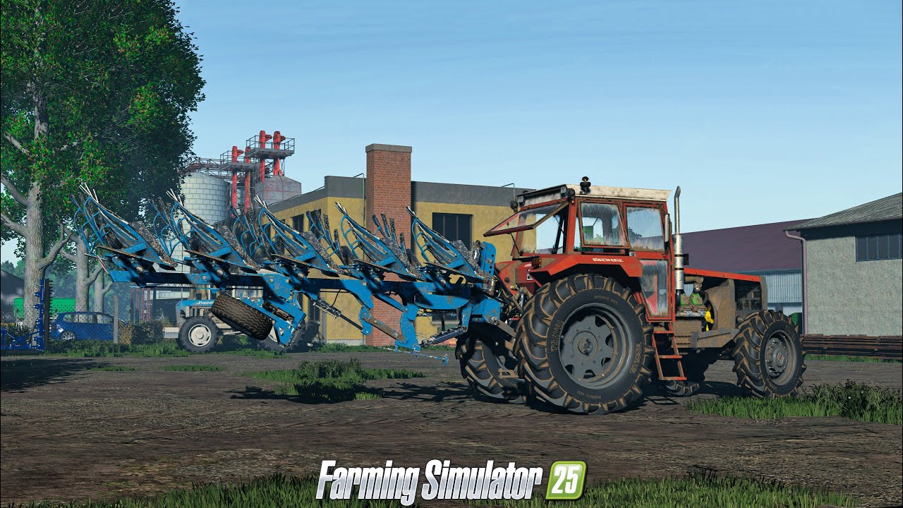 FS25 LIVE –Tko Ce Izorat Ovo Sve